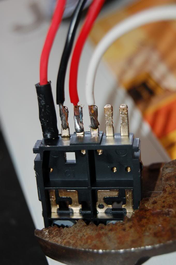 WIRING AFTERMARKET LIGHTS WITH TOYOTA FJ CRUISER OFF visual data 8